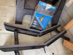 Free Spirit canoe in excellent condition