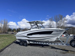 2024 Jeanneau Leader 7.5 Series 3- REDUCED