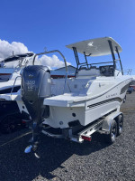 2024 Jeanneau Leader 7.5 Series 3- REDUCED