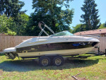 Chaparral  235 SSI