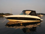 Chaparral  235 SSI