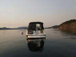 Chaparral  235 SSI