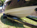 Chaparral  235 SSI