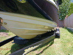 Chaparral  235 SSI