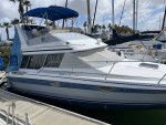 1989 30ft Bayliner