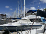1989 30ft Bayliner