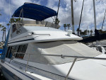 1989 30ft Bayliner