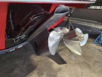 2023 Four Winns H2 -- REDUCED