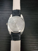 🔥NEW OLD Stock Vintage Roamer ST96 Blue Dial Men's Swiss Watch