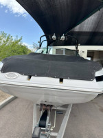 Crownline E6 (26' boat)