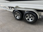 Crownline E6 - 26' skiboat