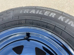 13” Rims Wheels Tires 175/80 R13 NEW ! Boat Sea Doo Trailer Zieman JB1