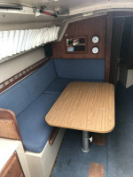 1980 Catalina 25 Sailboat