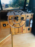 Fishercraft