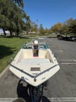 Rare classic 1974 Sea Ray srv 193