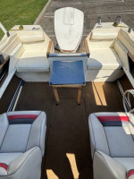 Rare classic 1974 Sea Ray srv 193