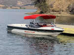 1988 MasterCraft Skiboat