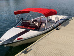 1988 MasterCraft Skiboat