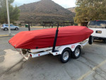 1988 MasterCraft Skiboat