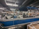 New! 2023 Avalon Catalina 25" Quad Fish