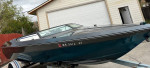 1978 Fiberform Cougar 19Ft