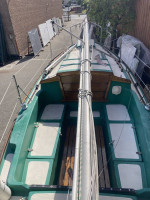 Sailboat - 1978 Pacific Dolphin - 24'