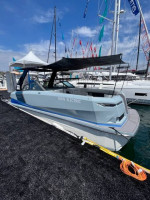 2023 Ingenity 23E - 100% ELECTRIC