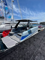 2023 Ingenity 23E - 100% ELECTRIC