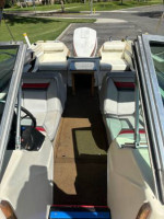 Rare 1974 Sea Ray SRV 193