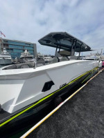 2022 Luxe Custom Crafts Chasetoon 33'