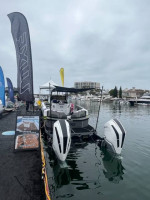 2022 Luxe Custom Crafts Chasetoon 33'