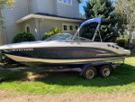 2010 Chapparal 206 SSI
