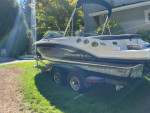 2010 Chapparal 206 SSI