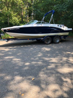2010 Chapparal 206 SSI