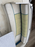 1995 24' Larson Cabin Crusier