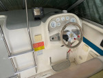 1995 24' Larson Cabin Crusier