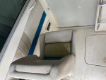 1995 24' Larson Cabin Crusier
