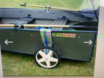 12' FOLDING 'PORTA-BOTE'