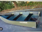 12' FOLDING 'PORTA-BOTE'