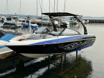 21' Malibu Wakesetter VLX