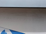 Laser Sailboat