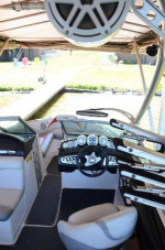 Mastercraft X-15