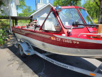 River Jet-Boat