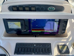 1999 30' Grady White Center Console