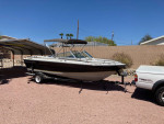 19’ Four Winns Horizon