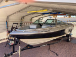 19’ Four Winns Horizon