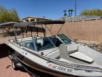 19’ Four Winns Horizon