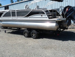 23' Pontoon boat