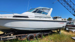 1991 BOSTON WHALER 31