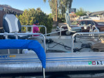 2017 pontoon
